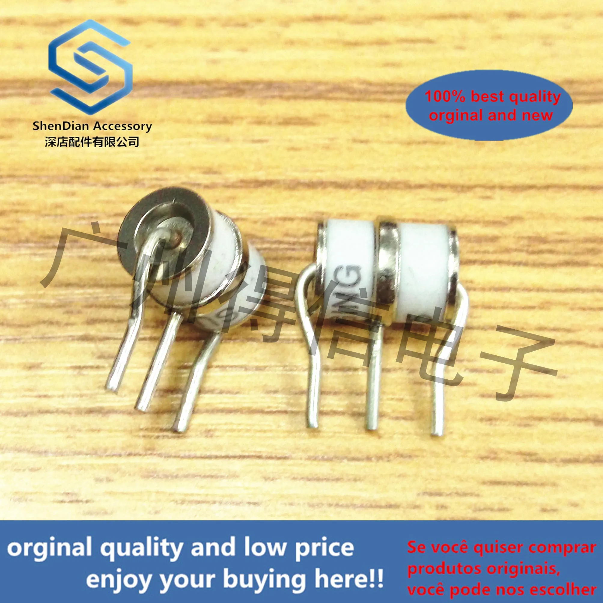 10pcs 100% orginal new SE83-75X 3R75 75V 8x10 real photo