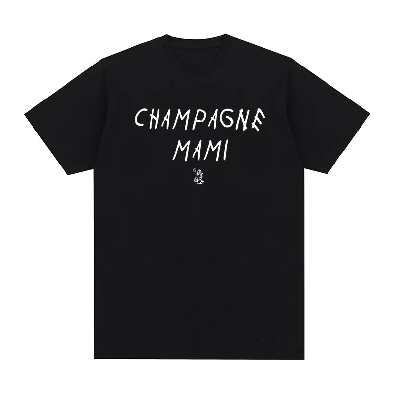 Drake Hip Hop Awesome Vintage T-shirt Rapper Certified Lover Boy Cotton Men T Shirt New Tee Tshirt