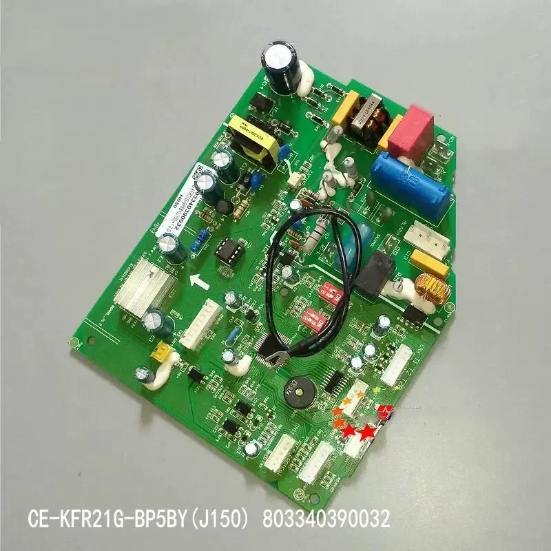 for Zhigao Air Conditioning Computer Board CE-KFR21G-BP5BY(J150) 803340390032