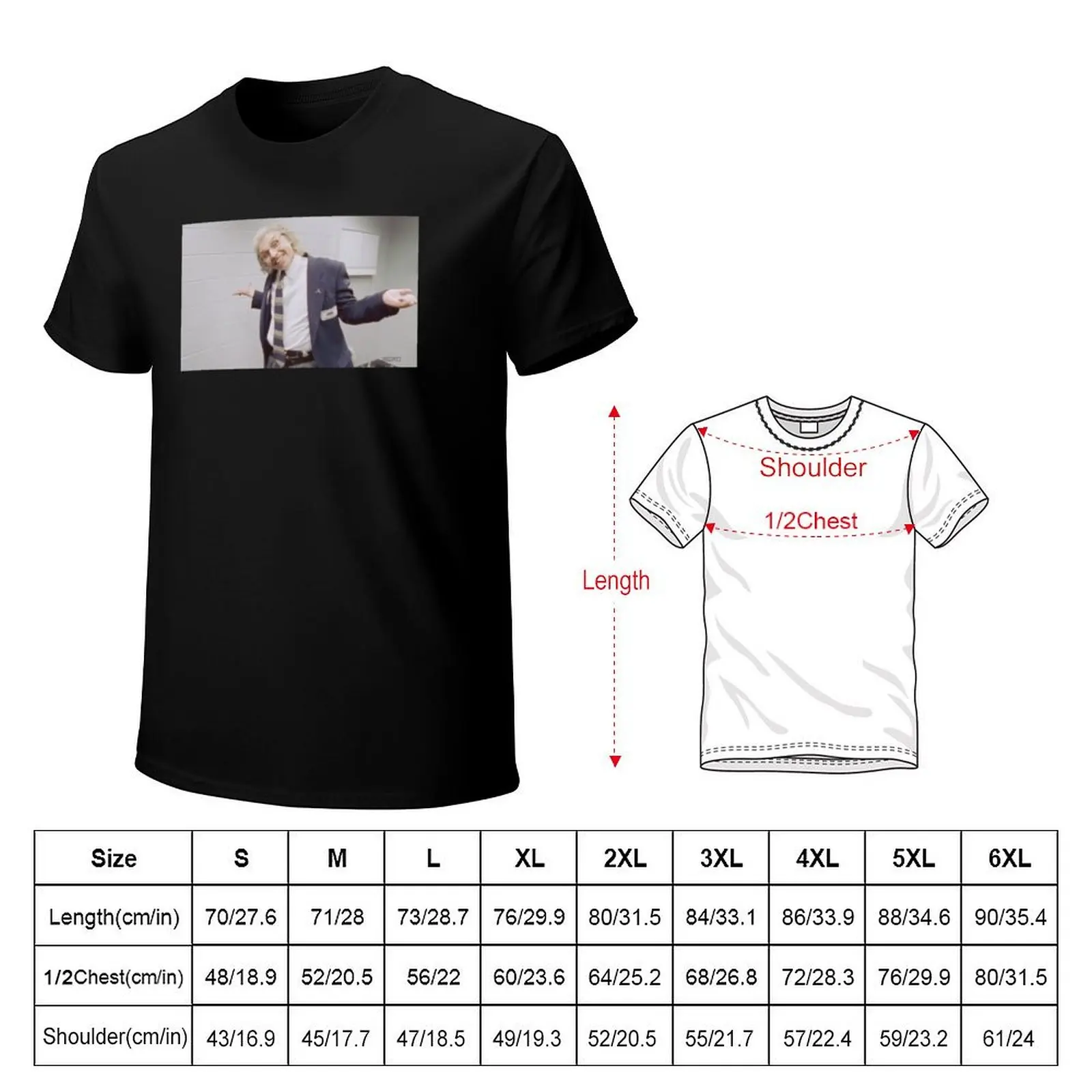 Last Dance Shrug T-Shirt Plus Size Loose Short Sleeve Top