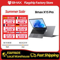 Bmax 15.6\