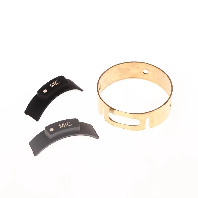 Replacement Buttons For Sennheiser EW100 G3 Mute Switch Wireless Mic Power Accessories - Image 2