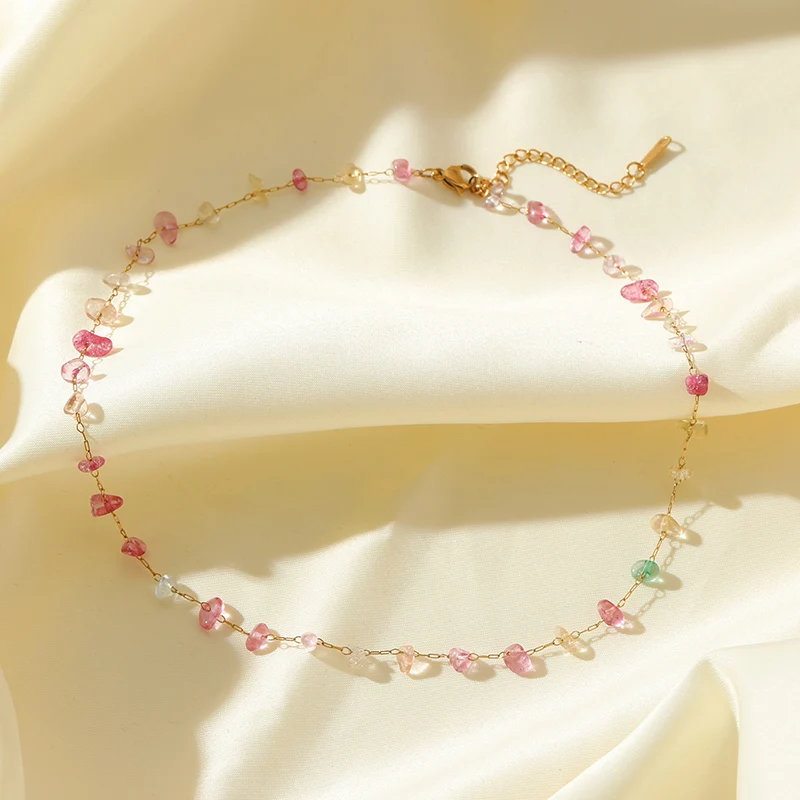 Thumbnail 3 - #20 Trending Statement Jewelry Sets Right Now