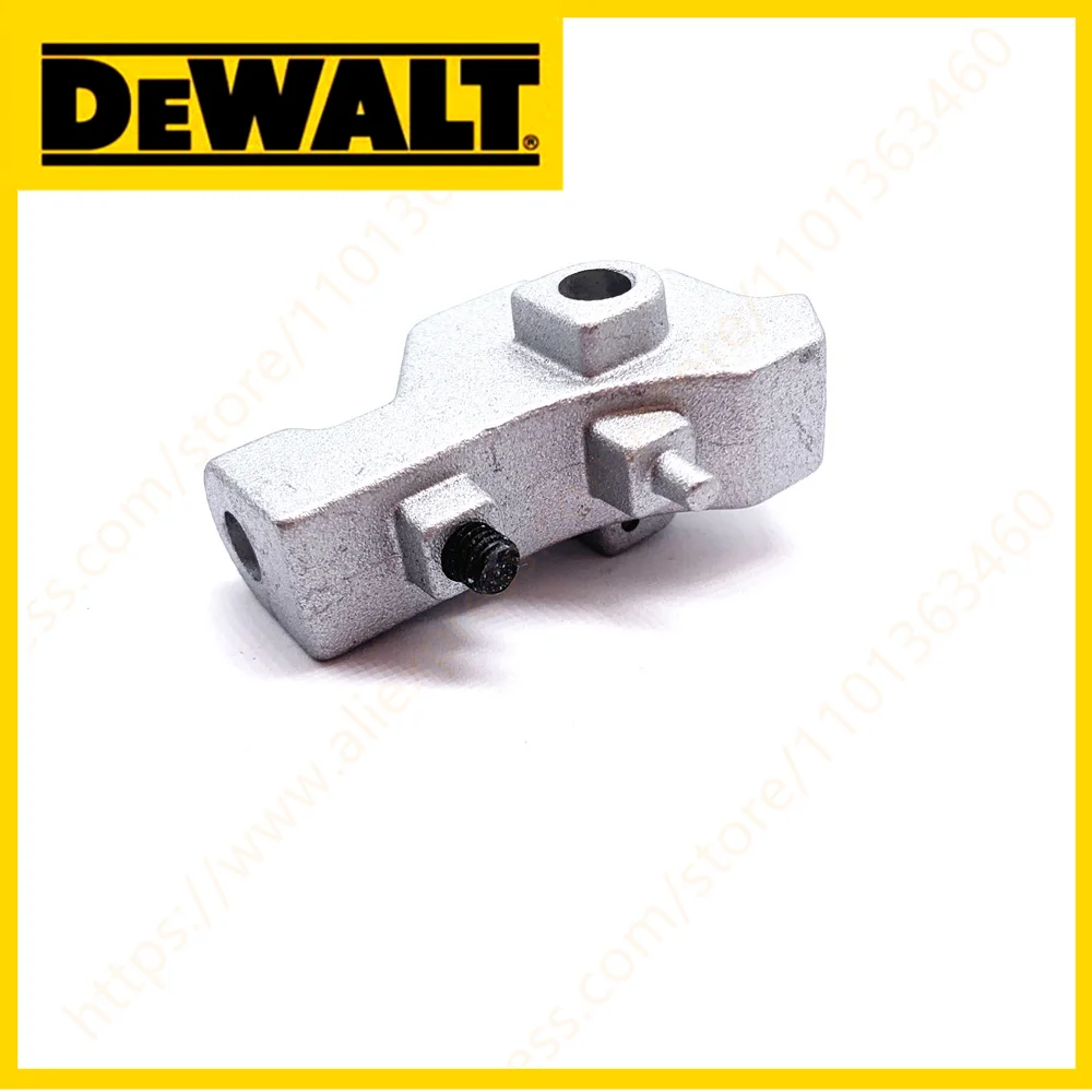 Lock for DEWALT DCS355 DWE315 DWE315K DCS356 Power Tool Accessories Electric tools part