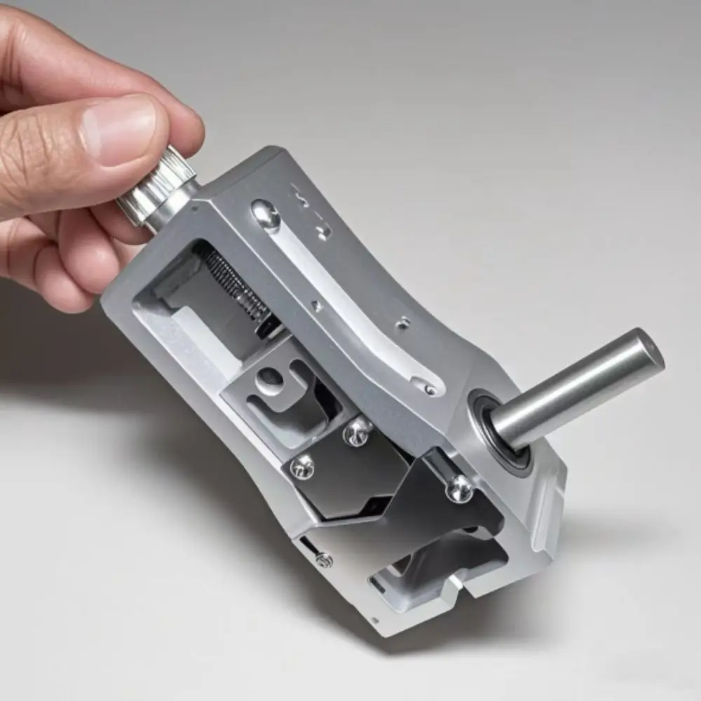 

Aluminum Alloy Manual Stripper Handheld Operation 2-20mm Size Range Electromechanical Stripper Copper Wire Compatible