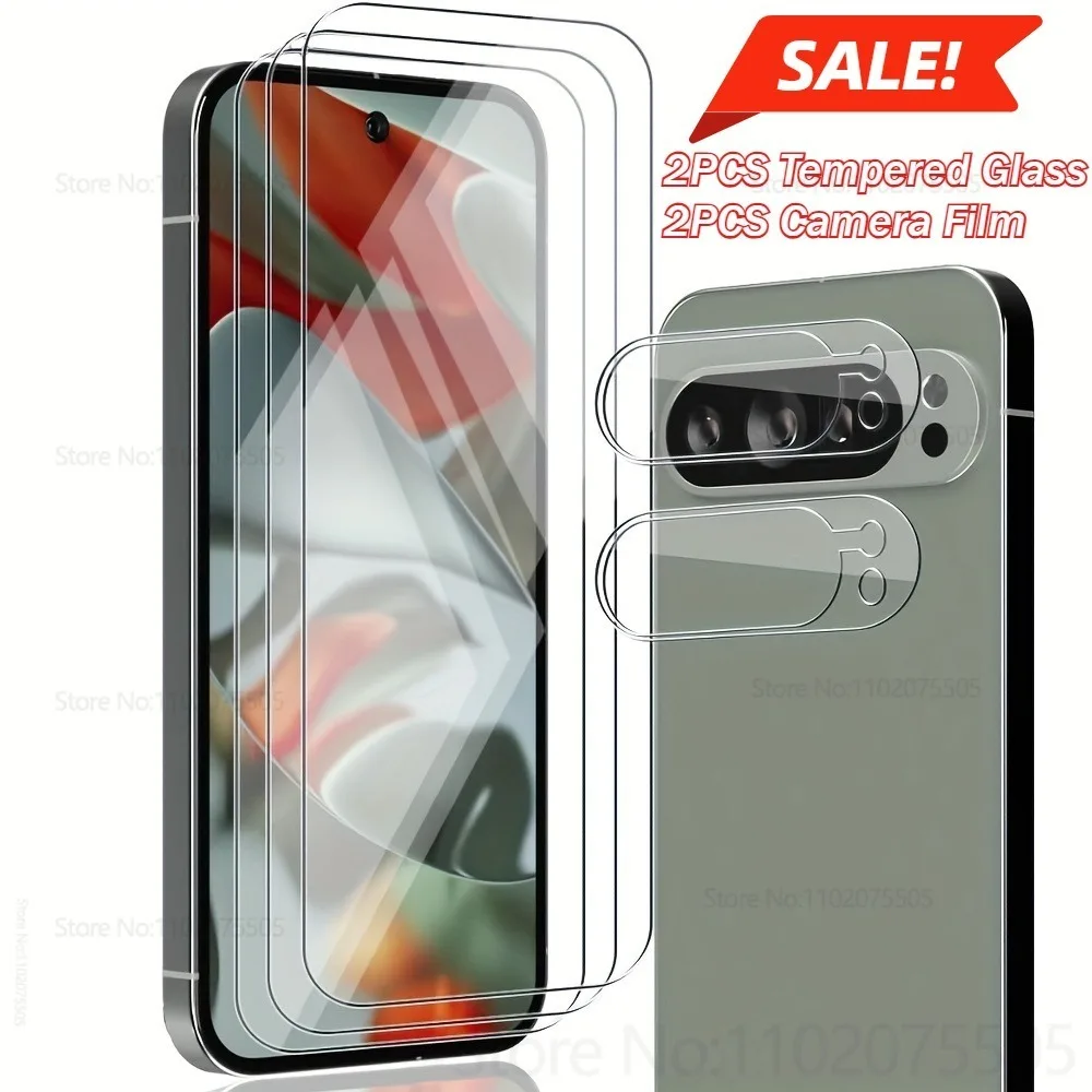 [4-In-1]2Pcs High D…