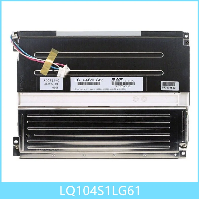 schermo-lcd-industriale-da-104-pollici-lq104s1lg61-800-600-test-al-100-spedizione-veloce