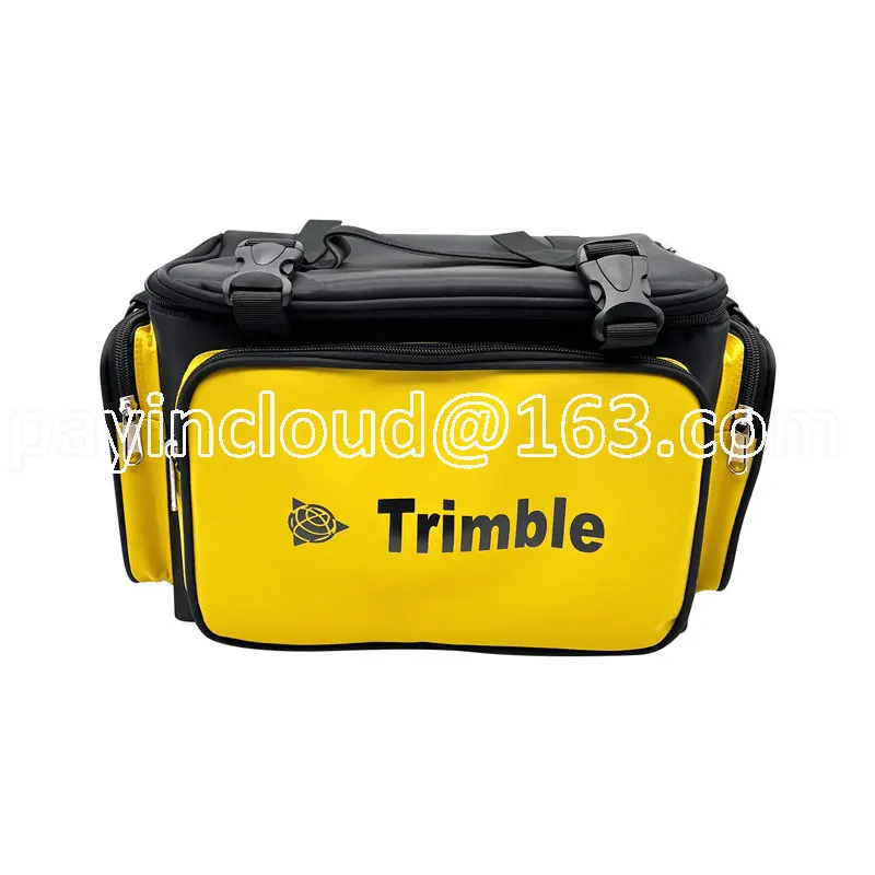 

Brand New GPS Host Bag For Trimble Sok GPS GNSS Survey TOTAL STATION Size: 37cm x 20cm x 24cm