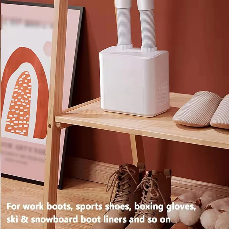 Thumbnail 4 - #9 Top 40 Electric Shoe Dryers Worth Buying In 2026