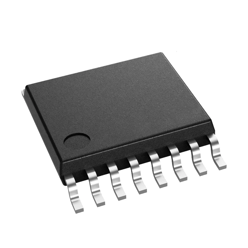 5/10/100Pcs SP3232EBEY-L/TR TSSOP-16 RS-232 interface integrated circuit RoHS Data rate 250 kbit/s Voltage 5.5 V