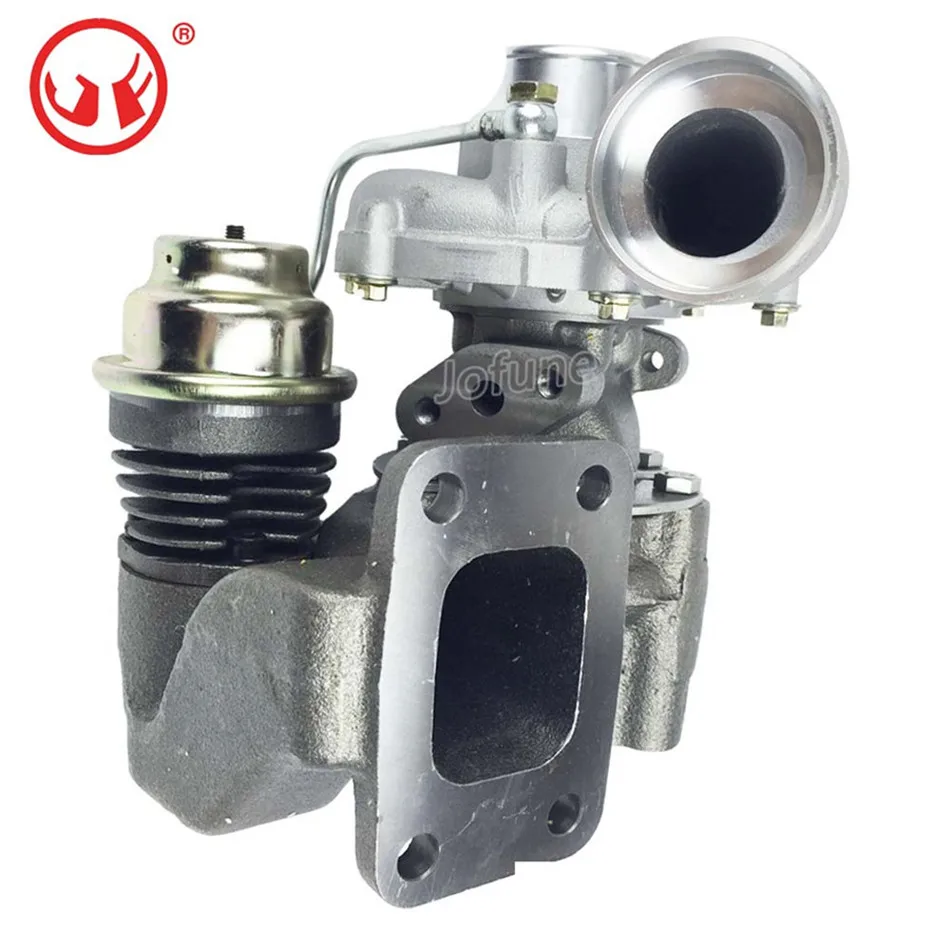 JF124002 turbocharger K24 53249706405 OEM 99446021 turbo engine for IVECO kit stealth