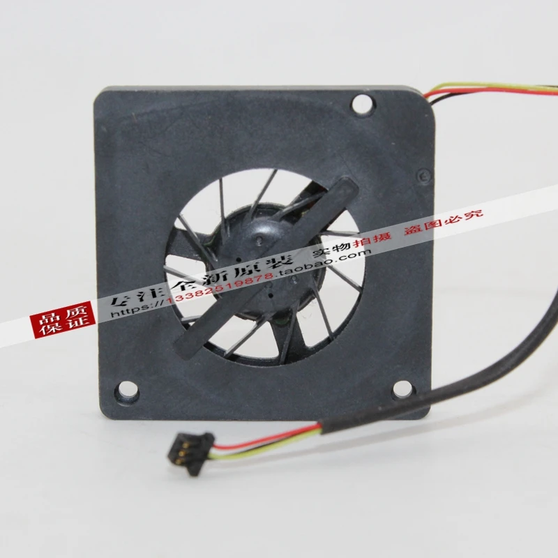 NEW SUNON UB5U3 miniature micro Ultra-thin UB5U3-500 524 3003 3mm silence cooling fan