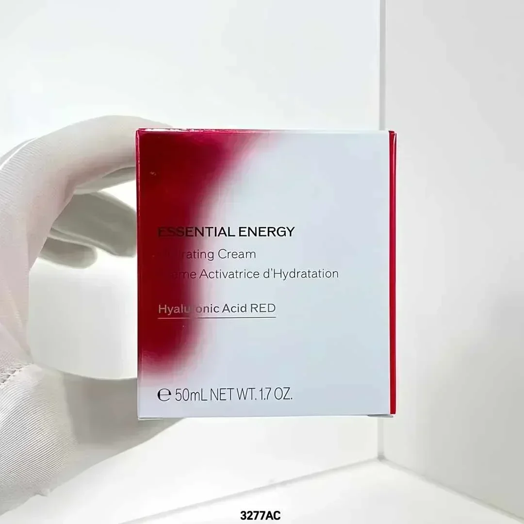 

ESSENTIAL ENERGY Hydrating Cream 50ML perfume