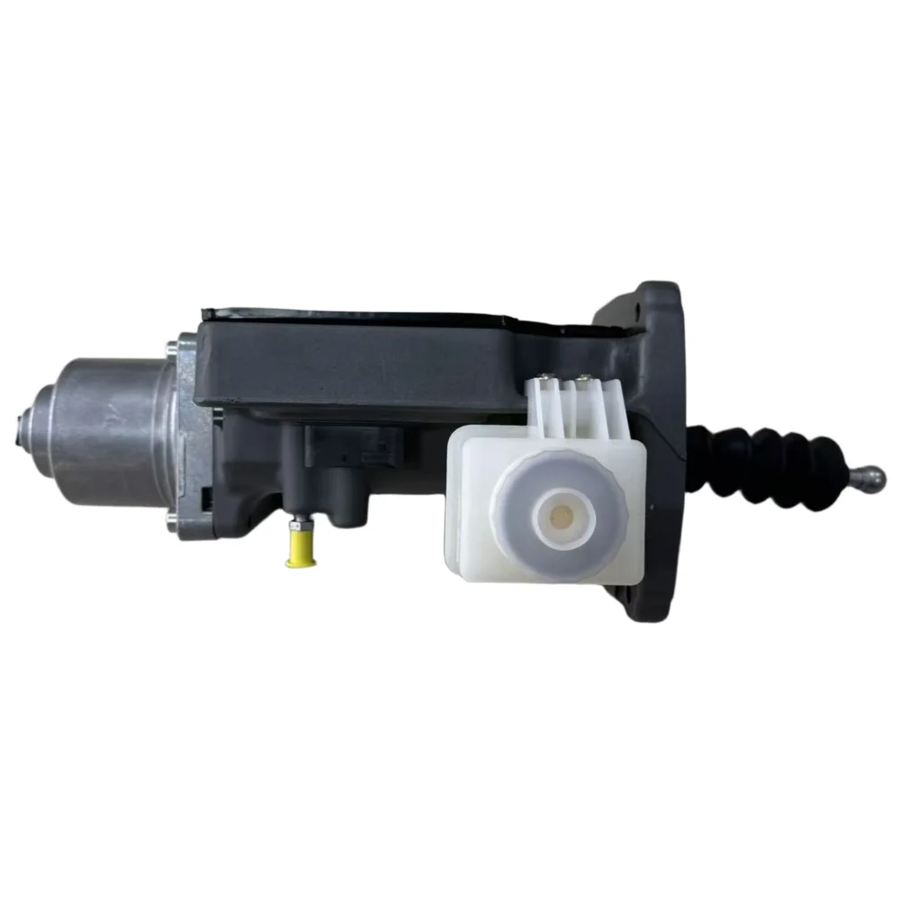 2300038 2082082 Gearbox Clutch Booster Servo ECA Clutch Actuator Apply to Scania Truck Transmission Components S2CP10087A