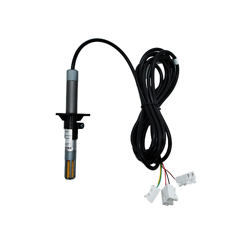 

The best-selling temperature and humidity transmitter control sensor