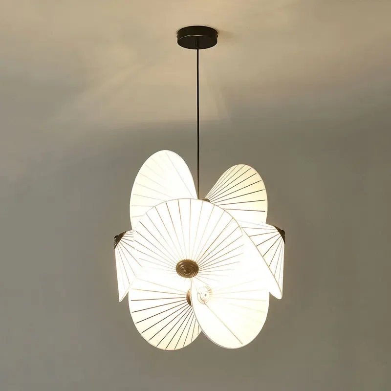 Modern Creative Led Pendant Light Home Decor Chandeliers Kitchen Hanging Lamp For Dining Room Pendant Lamp Table Resturant Light