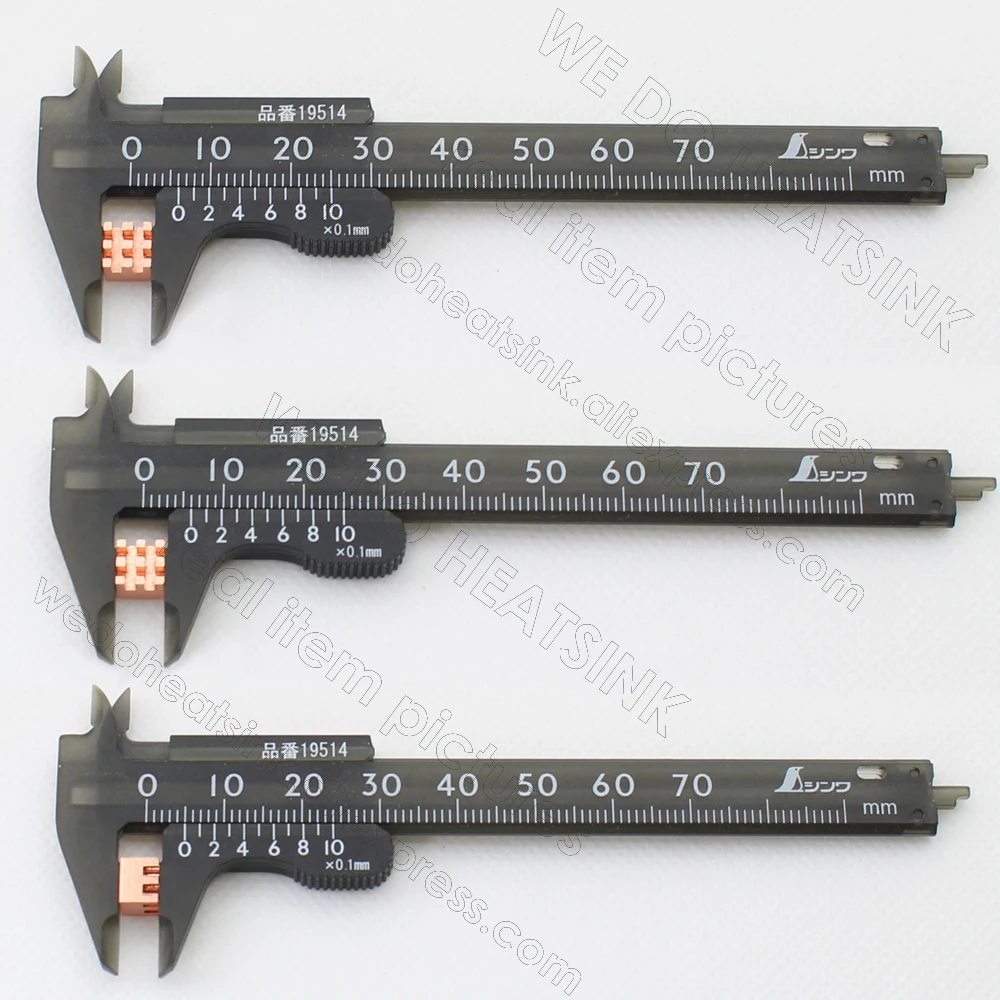 FAZEMOS DISSIPADOR DE CALOR 6x6x5mm sem ou com almofada térmica minúsculo mais pequeno radiador refrigerador de dissipador de calor de cobre para