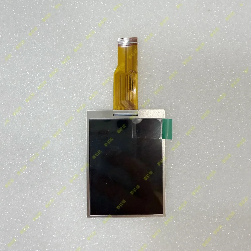 For Samsung ST60 ST61 S1060 S1065 TL105 H90 LCD Display Screen with Backlight Camera Repair Part