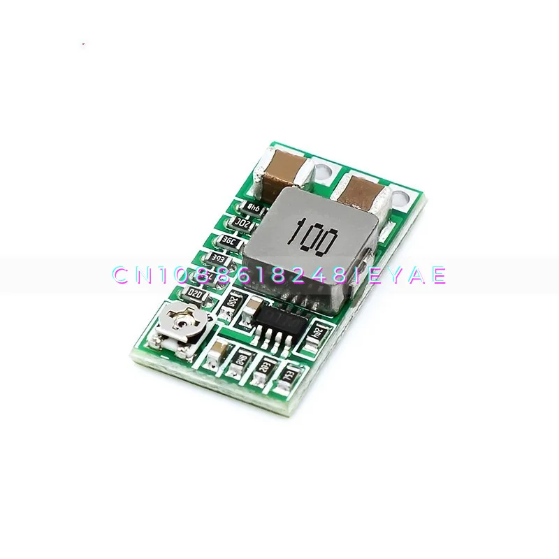 

MINI Efficiency 97.5% Small Volume DCDC Step-down Module 4-24V12V24V To 5V3A Vehicle