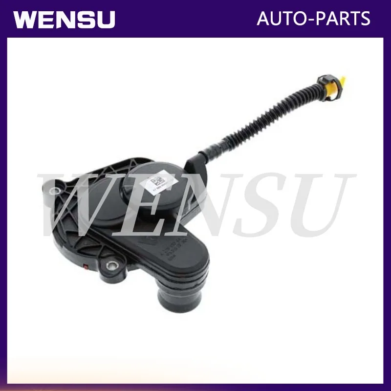 

A2780100431 2780100431 Выпускной клапан картера двигателя для Mercedes Benz C218 C292 W166 X166 W463 R231 C217 W221 W222 X222 M157