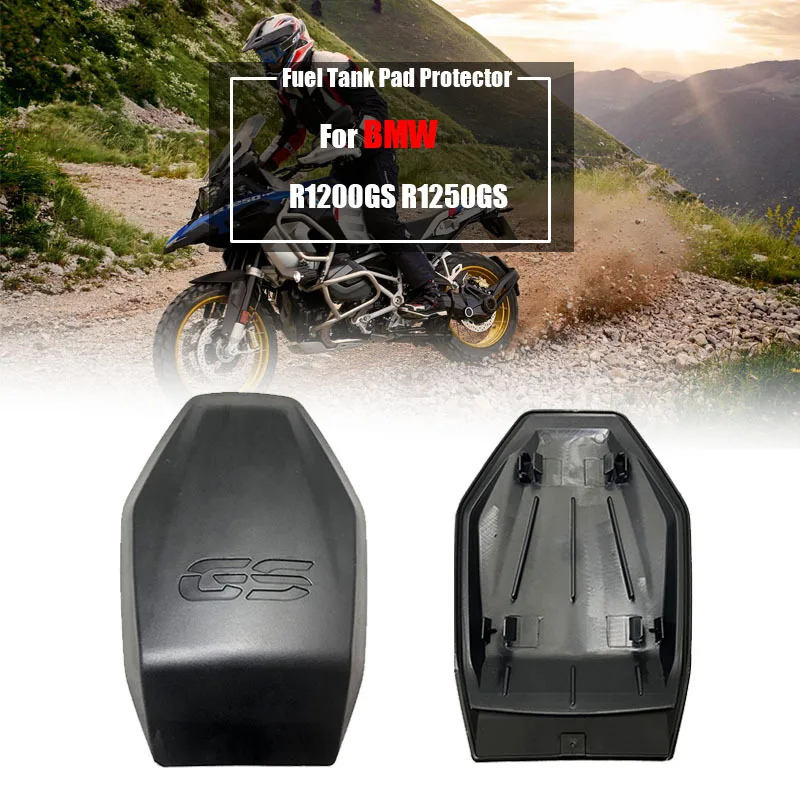 Almohadilla protectora para tanque de combustible, pegatinas para BMW R 1200 GS LC R1250 GS R 1250GS 2013-2023 2018 2019 2020 2021 2022