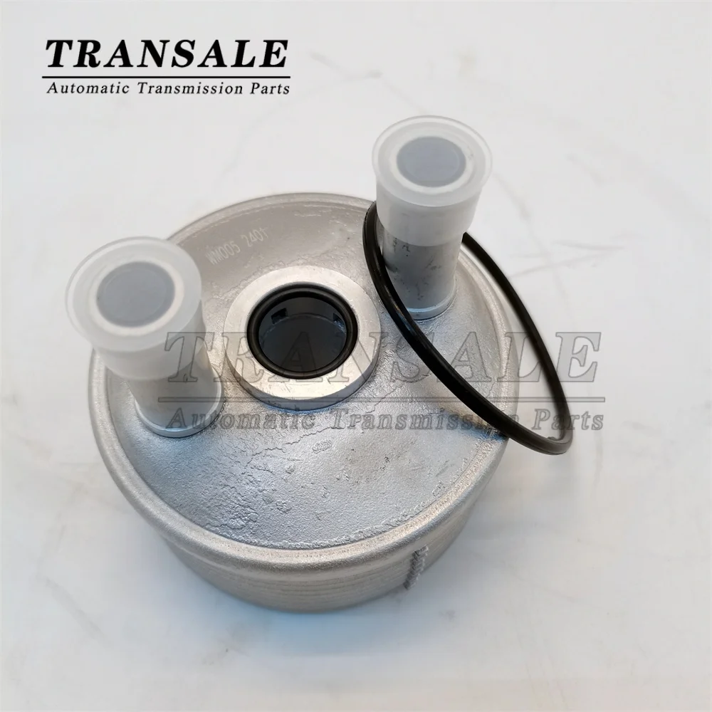 

Масляный радиатор масляного радиатора 09G TF60SN 09G409061A для автомобильных аксессуаров VW AUDI