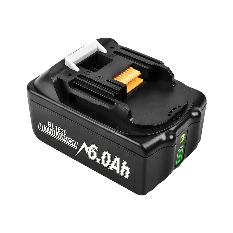 Voor Makita 18 V BL1830 9000 Mah Vervangende Batterij Compatibel Voor BL1860 BL1850 BL1840B BL1830B Power Tool Oplaadbare Batterij