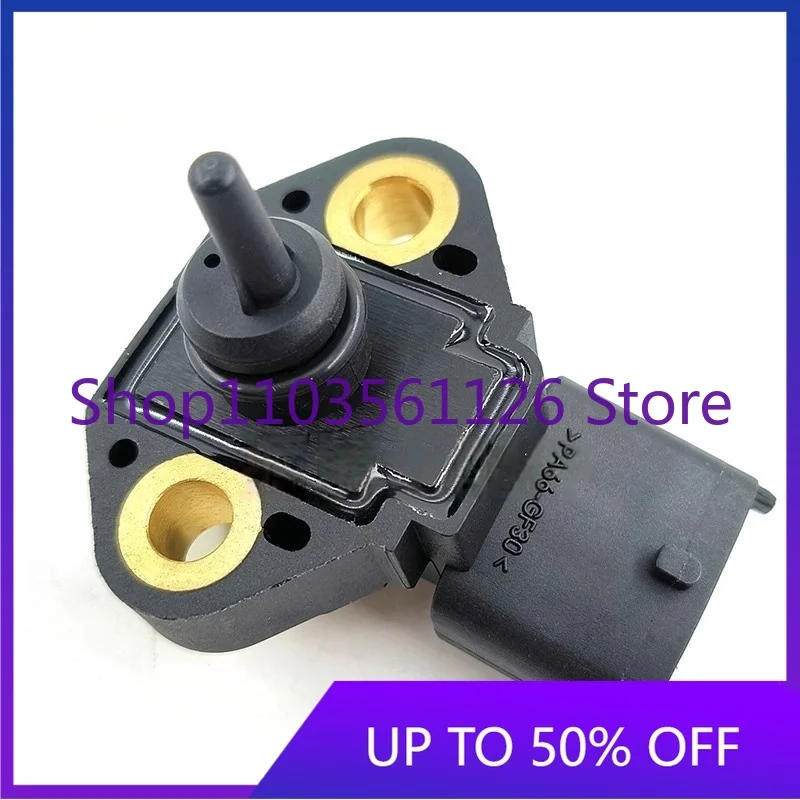 

DX225-9/9C Высококачественный датчик давления и температуры масла экскаватора, совместимый с 0281002953, номер детали