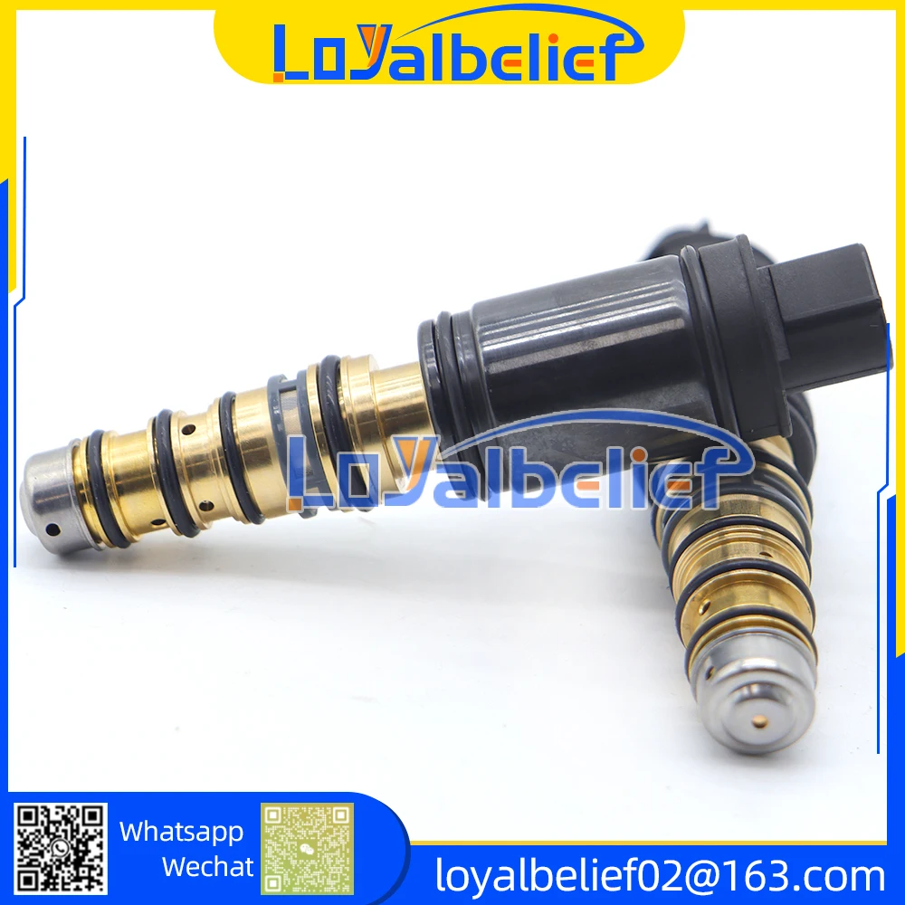 LY-06 Auto Ac Compr… - image