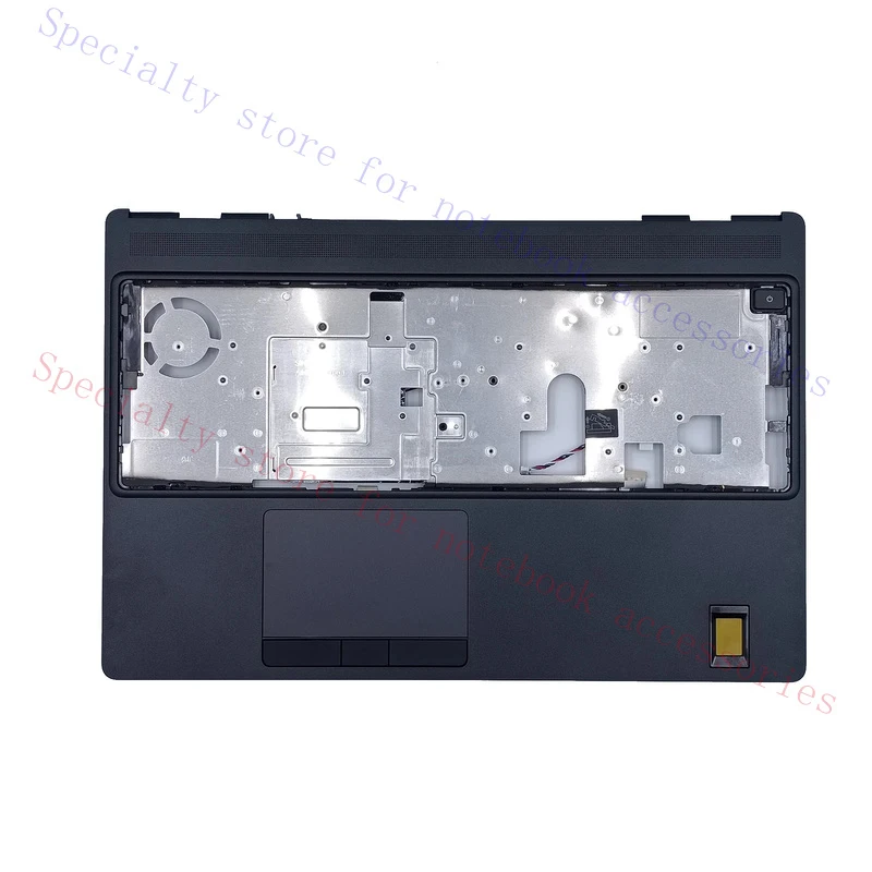 A+  0HJHF7 For Dell Precision 7550 Laptop Palmrest FA2V7000B10 With fingerprints