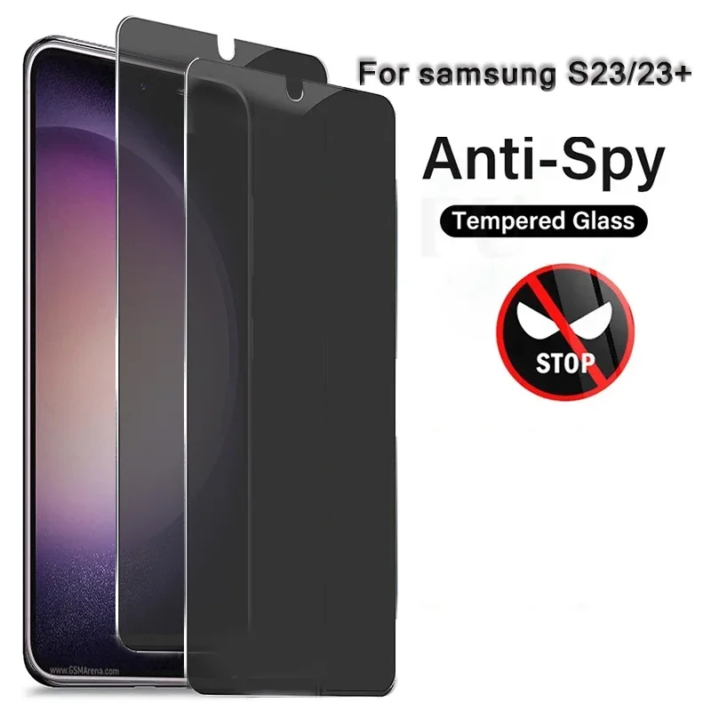 

Защитное стекло для Samsung A13 (антишпионское, закаленное) для Galaxy A13/A13a 4G/5G, пленка для конфиденциальности Samsung