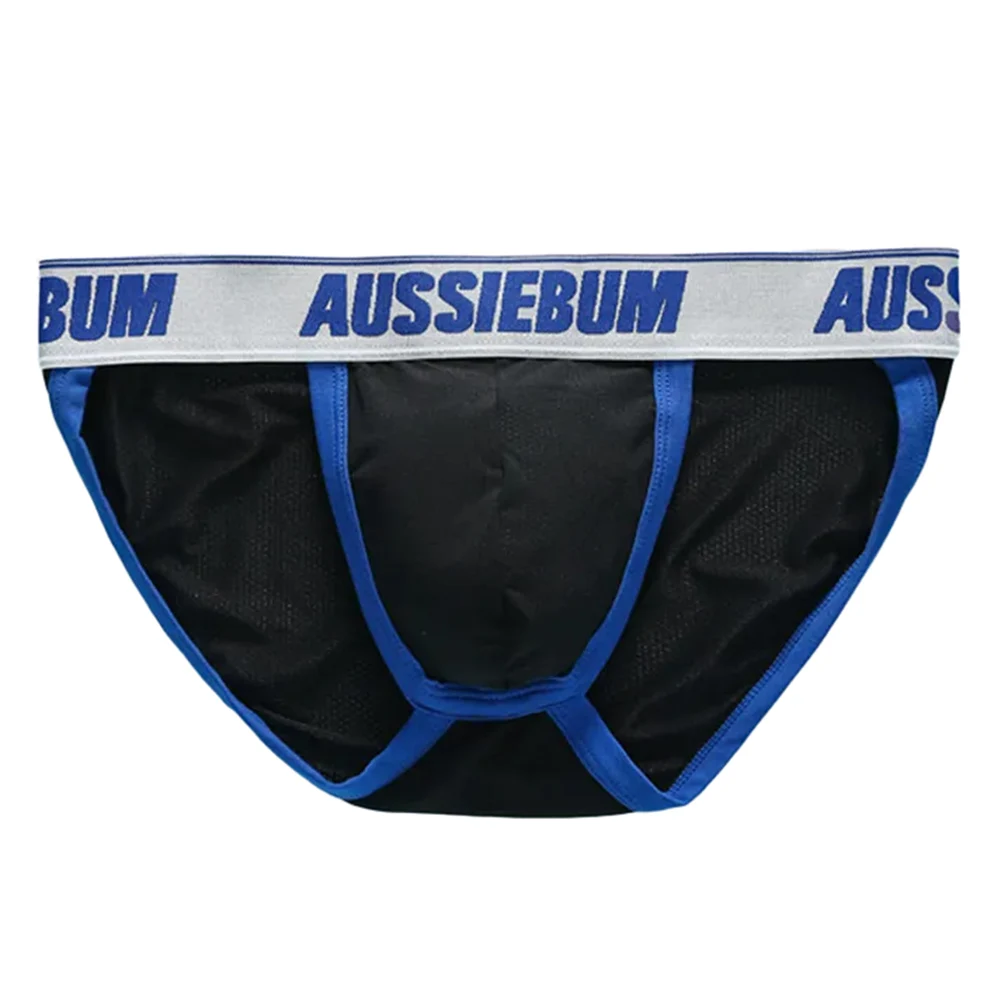 Comfortable Briefs Low Waist Underwear 95 Cotton Composition Available Sizes M-2XL Breathable Fabric Classic Theme