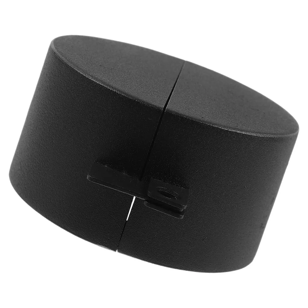 Metal Door Handle Cover Multi Use Faucet Cover for Outside Winter Spigot Protection Outdoor Water Valve Lockable