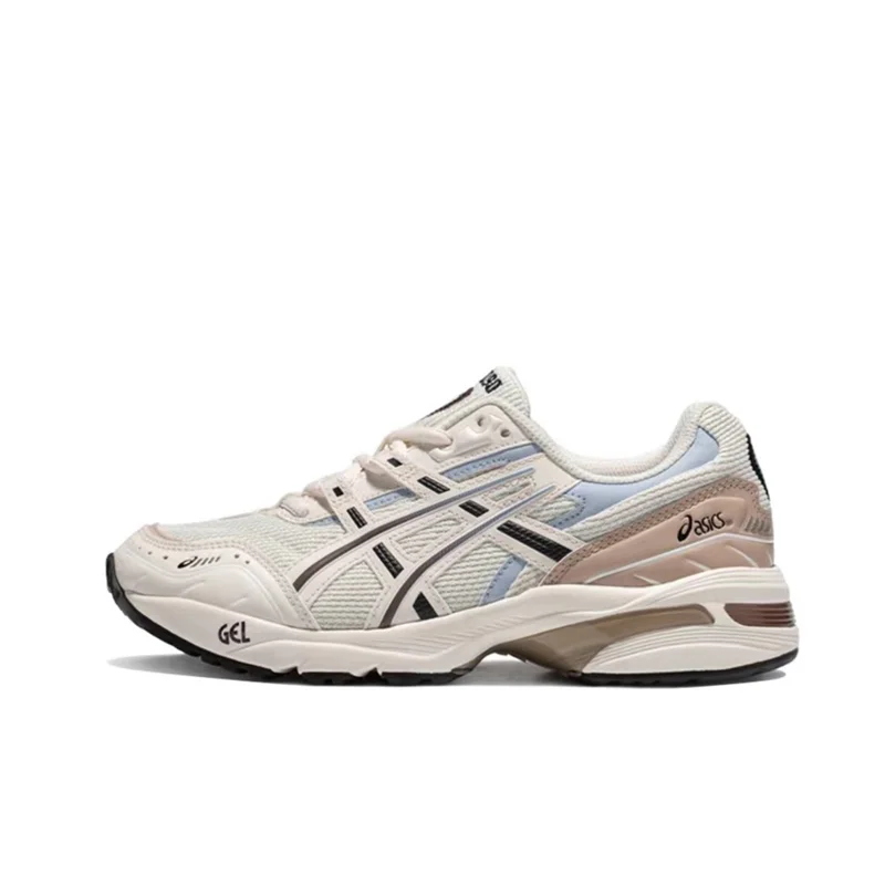 Classic Asics Onitsuka Tiger GEL1090 Running Shoes Women Men Breathable Mesh Soft Sole Comfortable Sport Shoes Flat Shoes