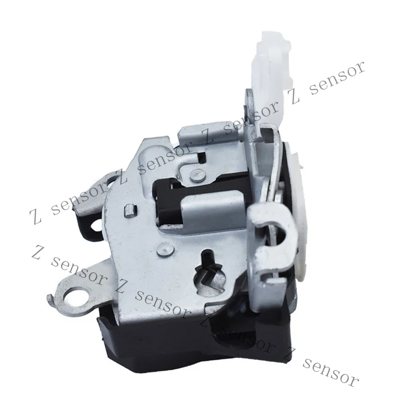 AAA+ Front Left Driver Side Door Latch Actuator For Ford F150 F250 F350 6C3Z2521813A view 4