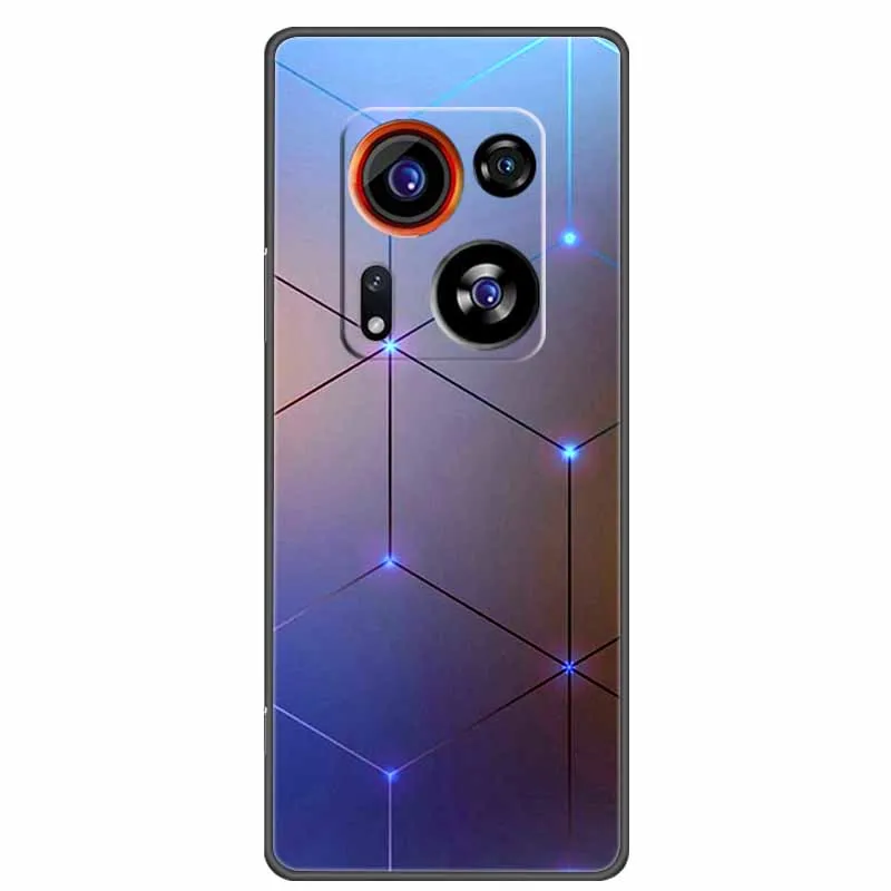 For Tecno Phantom X2 Pro Case Animals TPU Soft Silicone Phone Cases for Tecno PhantomX2 Pro Funda Shockproof Wolf AD9 AD8 Capa