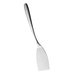 Stainless Steel Cooking Spatula Steak Frying Tool Multipurpose Kitchen Shovel Baking Pastry Tools Practical Cookware Dining