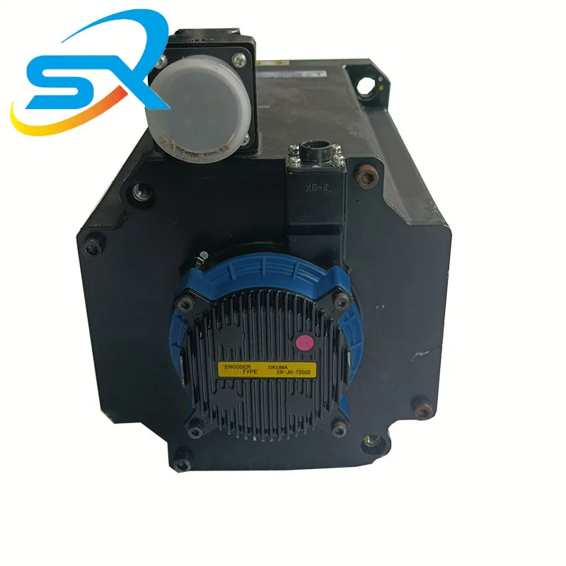 Running In Good Condtion Servo Motor BL-MEA401M-20SB Machine Parts On Sale