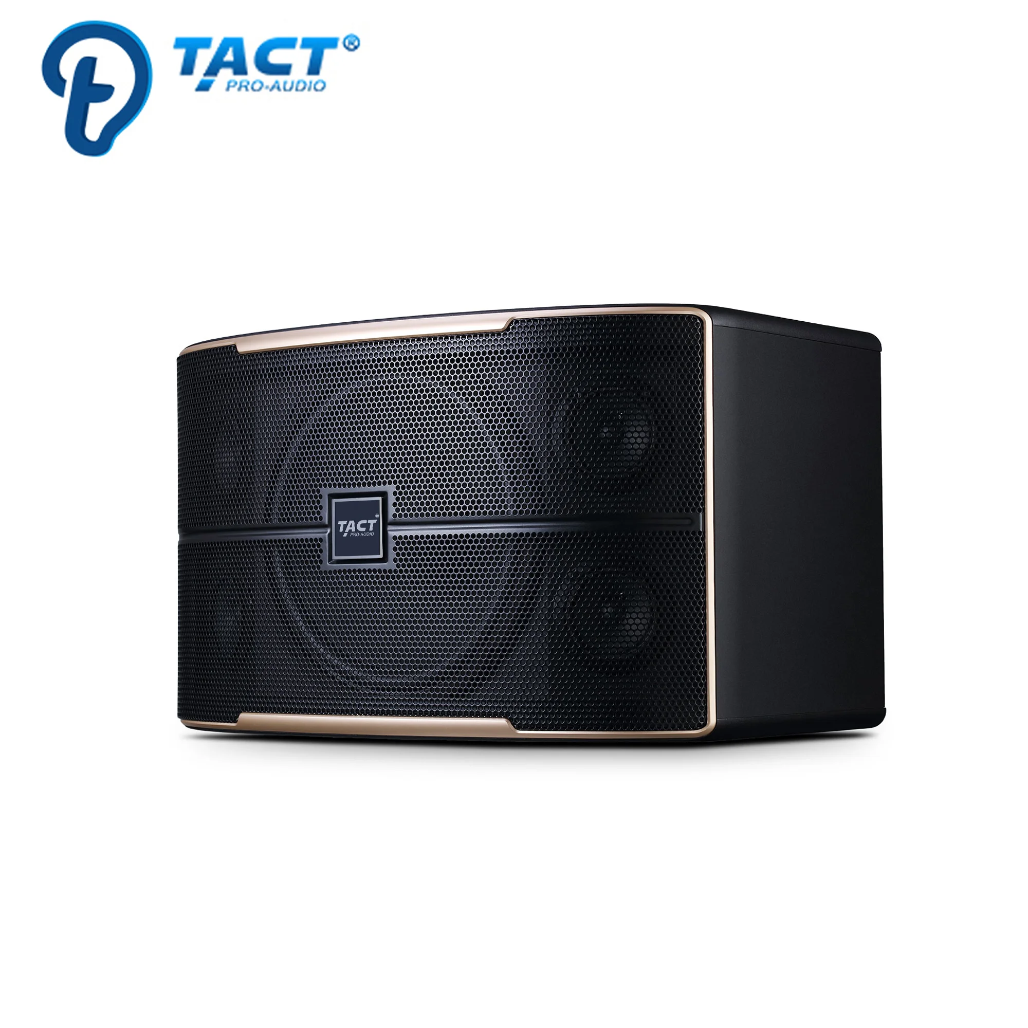 Single12in KTV Special Speaker Custom Freq for Private Karaoke Room & Small Indoor Bar Stage