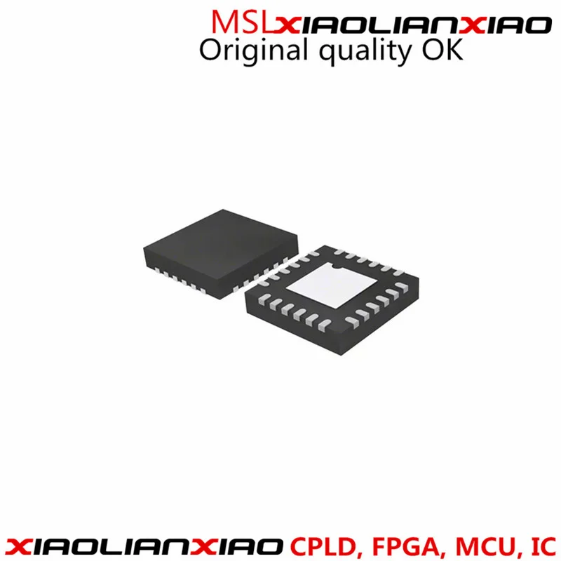 1pcs xiaolianxiao HMC586LC4BTR QFN-24 Original quality OK Can be processed with PCBA