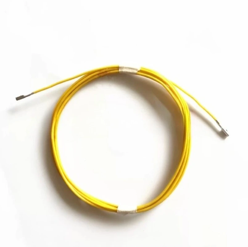 

1pcs for BMW 1-4 Series Shift Paddles Fly Wire Jumper Cables Signal Line Steering Wheel Modify Shift Paddle Connecting Wire