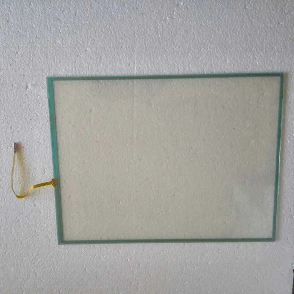 New for DMC TP-4079S1 TP-4079S3 Glass Panel Touch Screen