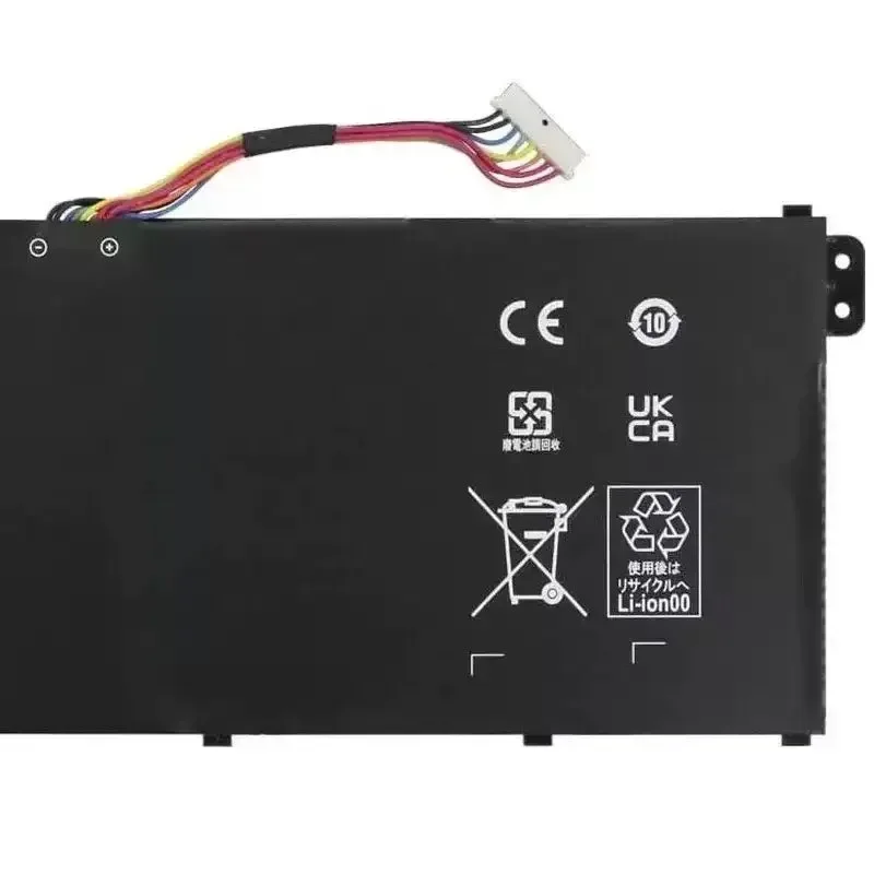 15.4V 55.9Wh AP18C7M Laptop Battery for Acer Swift 5 SF514-54GT SP513-54N-546V SF313-52