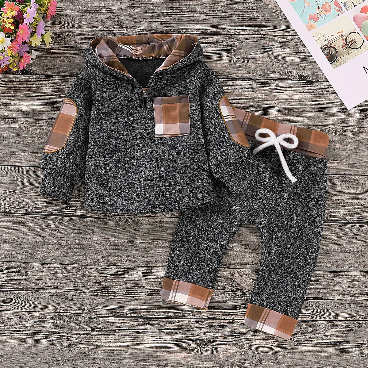 Baby Boy Clothes Sp… - image