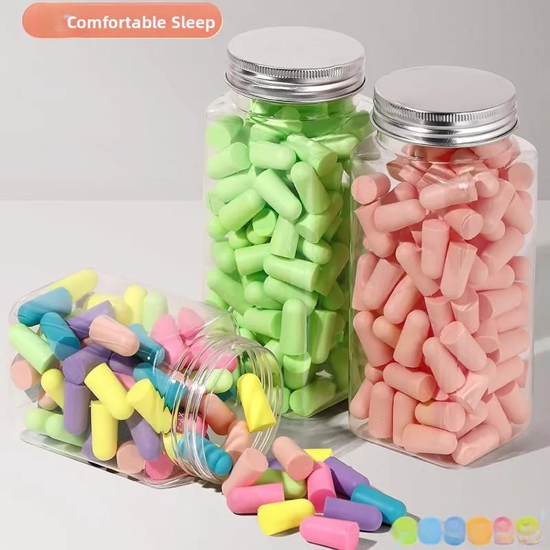 

Беруши для сна с шумоподавлением: супертихие, специально для изоляции от шума, для общежитий, шумозащитные накладки на уши