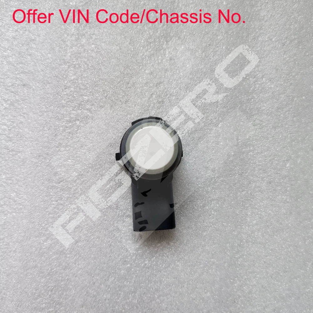 Original New Reverse Parking Radar Sensor Probes for AITO M5 M7 Intelligent Driving