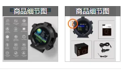 New 2023 X95 speedometer satellite positioning slope meter longitude latitude tracking time display meter