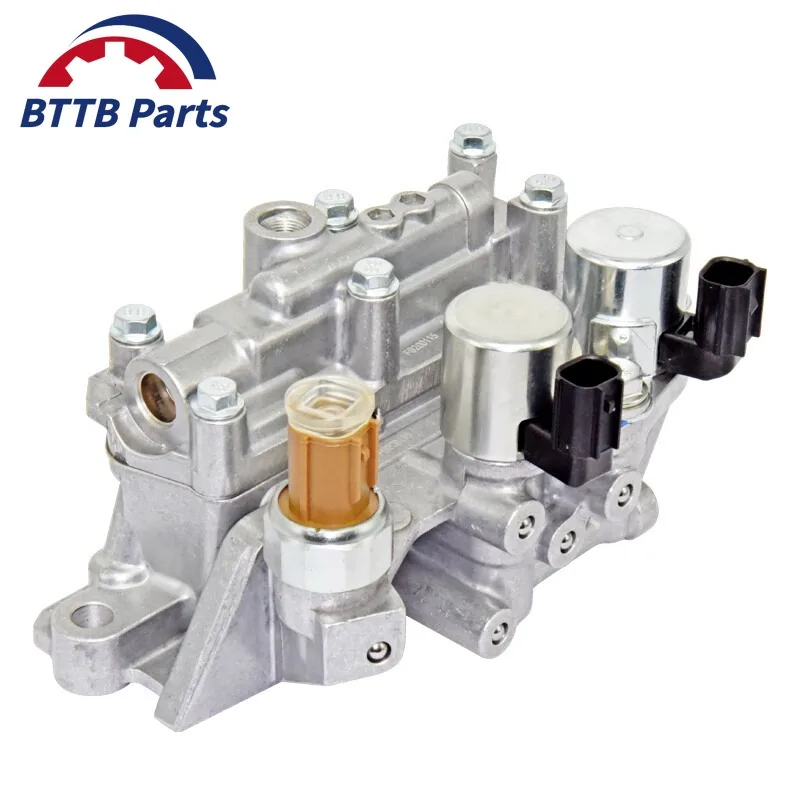 

15820-R70-A03 Электромагнитный клапан переменной синхронизации, редукционный клапан, автомобильный для Honda Acura 15820R70A03, новый