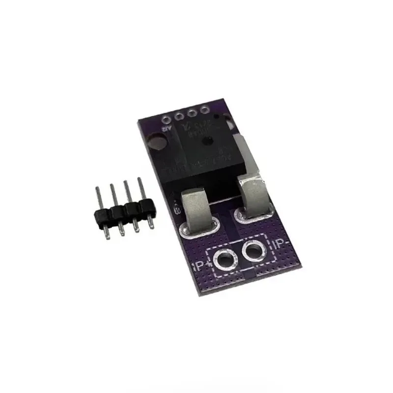 Linear Current Sensor Hall Current Module