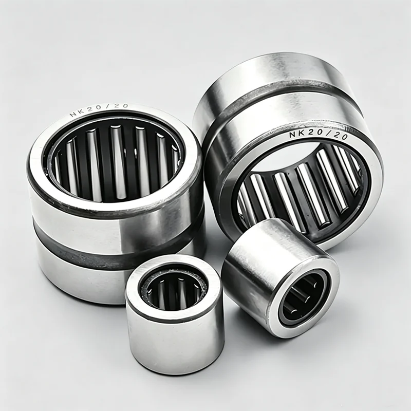 Needle Bearings NK14/20 15/16 15/20 16/16 16/20 17/16 17/20. Needle Roller Bearings Without Inner Ring